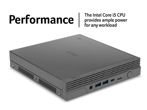 Acer Chromebox CXI5 (Intel Core i5-1235U – image 3