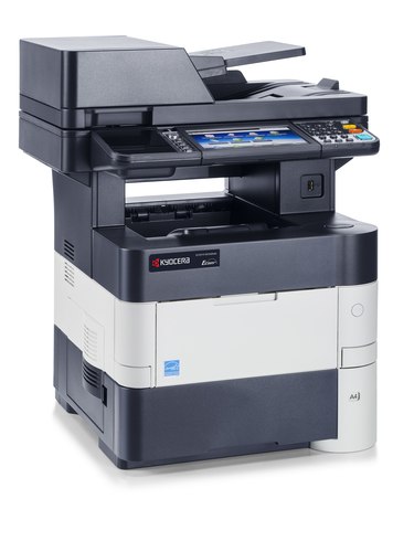 Kyocera ECOSYS M3560idn Laser A4 – image 2