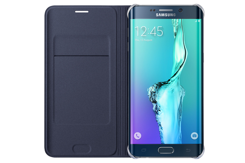 Samsung EF-WG928 mobile phone case Flip case Black – image 3