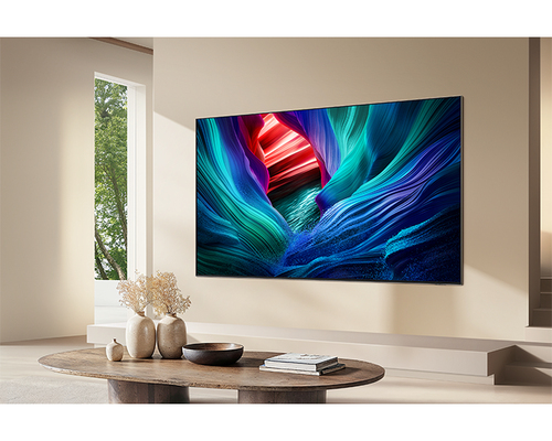 Samsung Micro RGB 115MR95F (2025), afbeelding 3