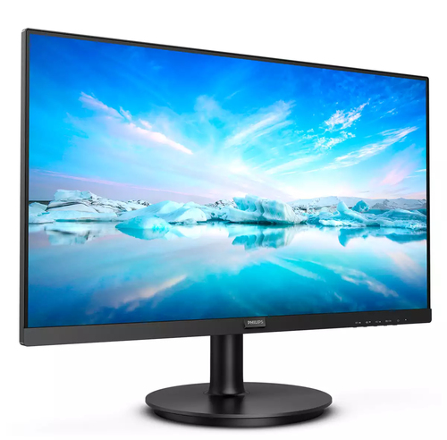 Philips V line 222V8LA ledmonitor, afbeelding 3