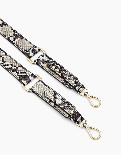 iDeal of Sweden Necklace Case iPhone 12/12P Hypnotic Snake – image 3