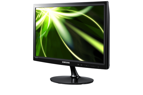 Samsung T19B300ND computer monitor – image 2
