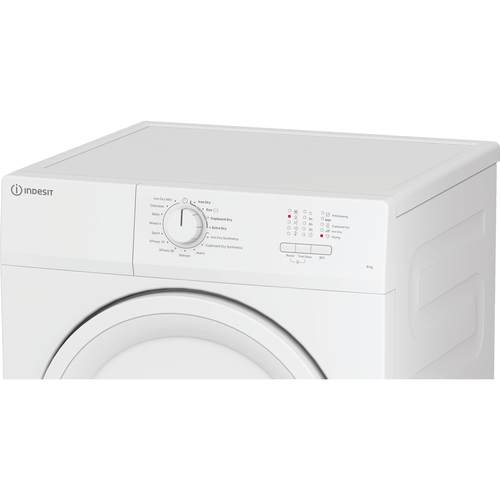 Indesit C YD A81 WWGL UK – image 6