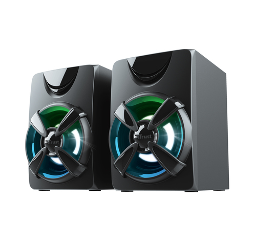Trust Ziva RGB 2.1 Gaming – image 2