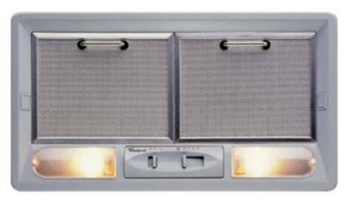 Whirlpool AKR 915/IX