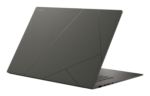 ASUS Zenbook S16 UM5606WA-BB91T-CB AMD Ryzen AI 9 HX 370 Laptop – image 7