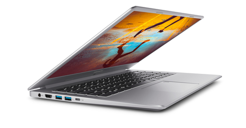 MEDION AKOYA S15447TG-i5-256F8 Intel® Core™ i5 i5-10210U Laptop – image 9