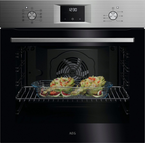 AEG OU5AB21FSM 72 L Черный
