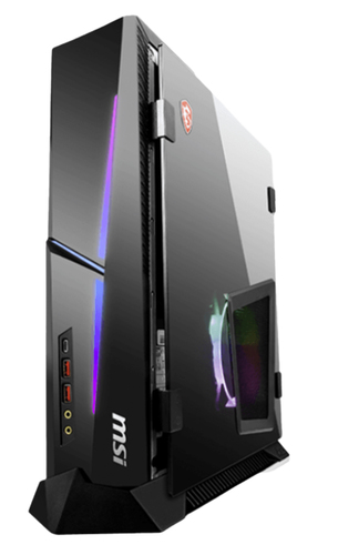 MSI 9S6-B92411-408 PC Intel® Core™ i7 i7-12700KF