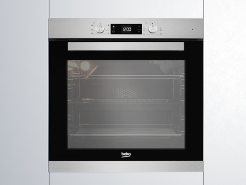 Beko BXIE32300XC oven – image 2
