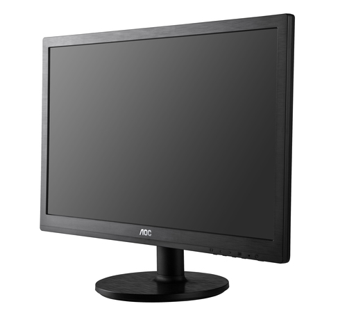 AOC 60 Series E2260SWDN computer monitor – image 8
