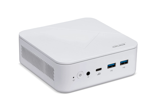 Acer Revo DT.BPYEG.005 PC/workstation AMD Ryzen™ 5 7430U – image 2