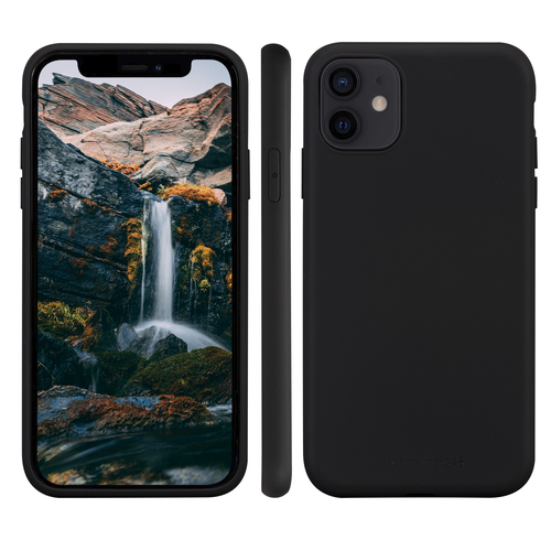 dbramante1928 Bulk - Nuuk - iPhone 11/XR - Black – image 4
