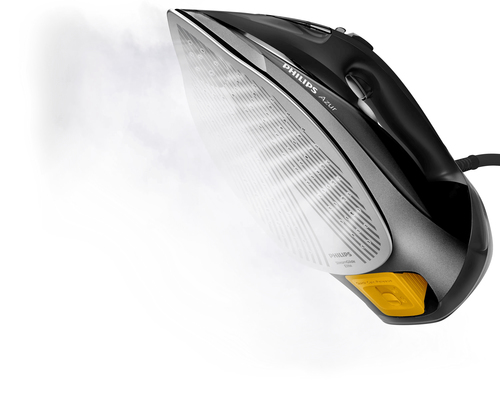 Philips Azur GC4908/80 iron Steam iron SteamGlide Elite soleplate – image 9