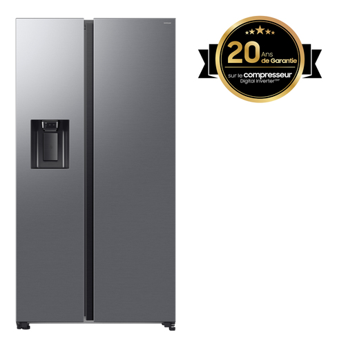 Samsung RS70F66KCTEF
