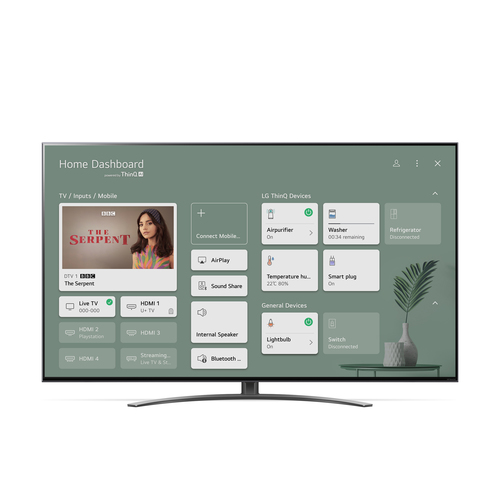 LG 65NANO866PA.AEK TV – image 9