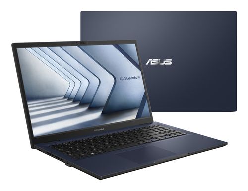 ASUS ExpertBook B1 B1502CBA-NJ1714XA, 15.6", Core i5-1235U, 8 GB RAM, 512 GB SSD