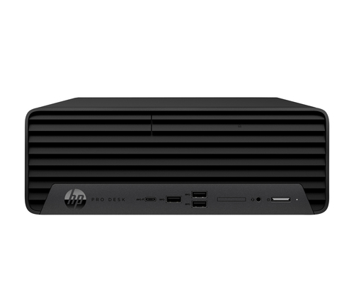 HP Inc. Komputer stacjonarny Pro Small Form Factor 400 G9 i5-13500 256GB/8GB/DVD/W11P  881J4EA