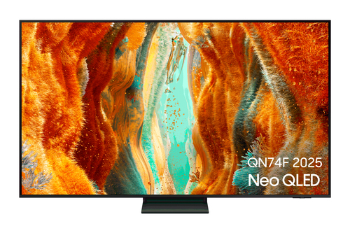 Samsung TQ55QN74FAT 139.7 cm (55") 4K Ultra HD Smart TV Wi-Fi Black