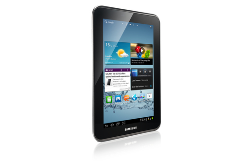 Samsung Galaxy Tab 2 GT-P3110 – image 4