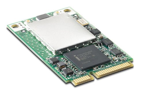 HP Intel WLAN 802.11a/b/g MiniPCI Card – image 2