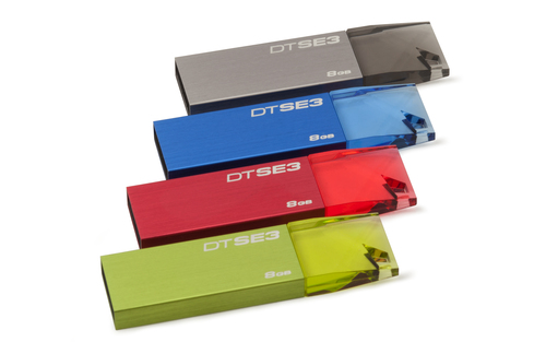 Kingston Technology SE3 16GB – image 3