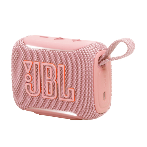 JBL Go 5 Roze, afbeelding 3