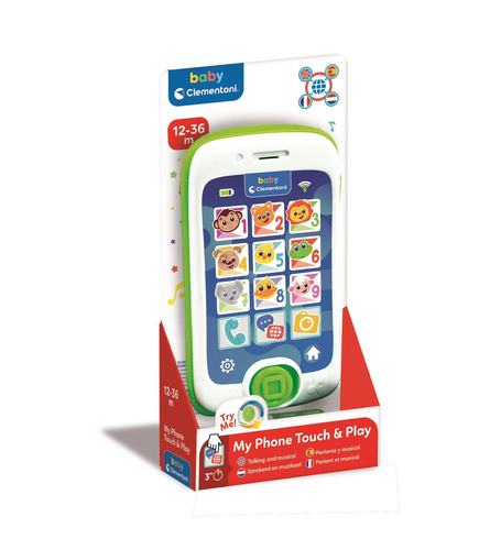 Clementoni 17530 children's gadget
