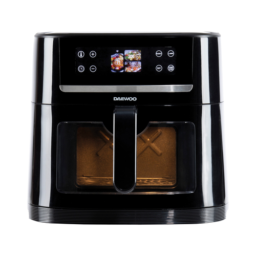 Daewoo SDA2620GE fryer Single – image 2