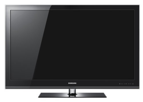 Samsung LN52B750 132.1 cm (52") Full HD Black