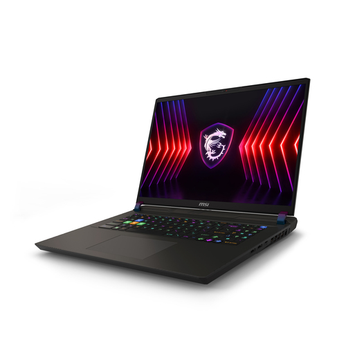 MSI Vector A14VHG-852IT Intel® Core™ i9 i9-14900HX Laptop – image 2