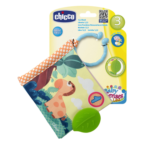 Chicco 72376-00 обучающая игрушка