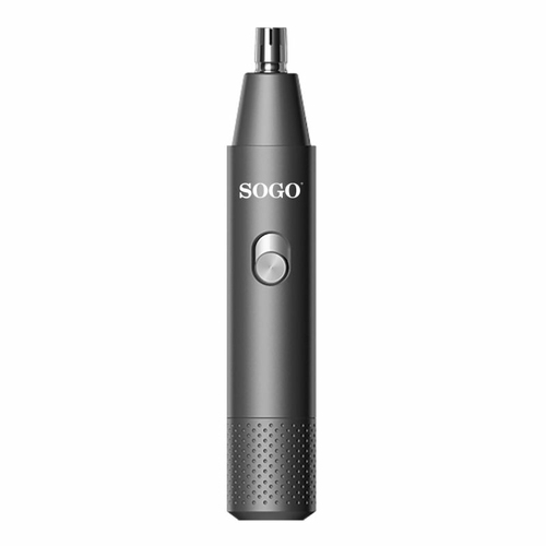 Sogo CPE-SS-3495 hair trimmers/clipper Grey
