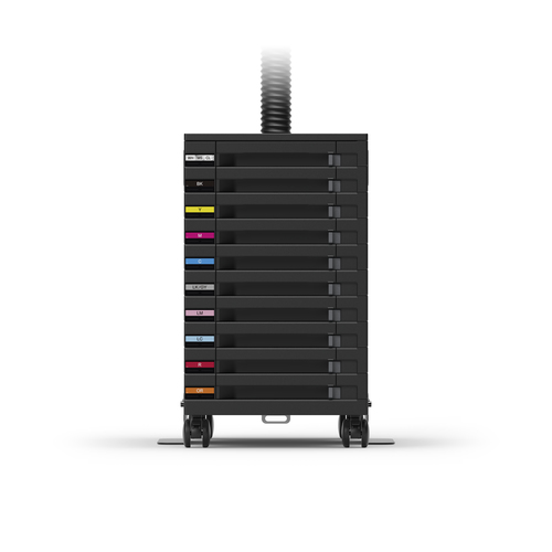 Epson SureColor SC-S80610L large format printer Inkjet Colour – image 2