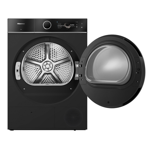 Hisense Tumble dryer DH7I108BBAB1 RAL9005 – image 5