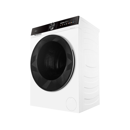 Hoover HBWR4106BL10UC80 washer dryer Freestanding Front-load White – image 6