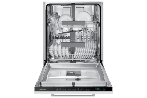 Samsung DW60A6080BB Fully built-in 13 place settings – image 4