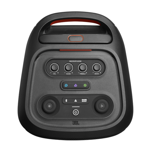 Jbl Partybox 320 Bluetooth Megasound Party Speaker - Black - image 6