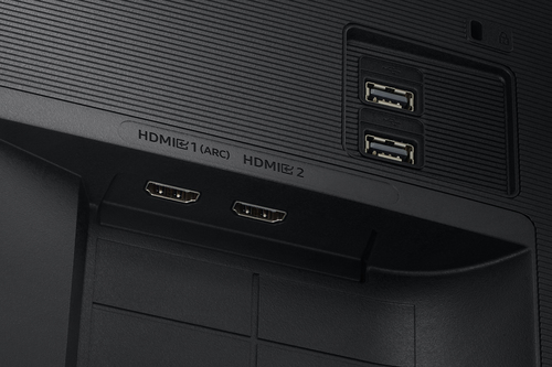 Samsung LS32BM500EU computer monitor – image 9