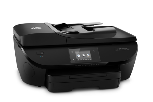 HP OfficeJet 5740 Thermal inkjet A4 – image 5