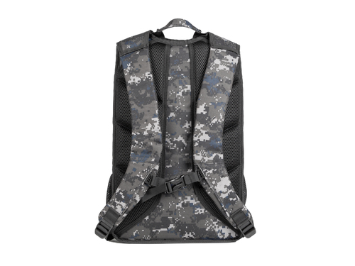 GENESIS NBG-2097 Pallad 450 Lite 15.6  Rugzak in Camouflage, afbeelding 9