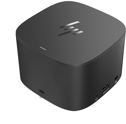 HP Thunderbolt Dock 120W with HDMI Adapter – image 2