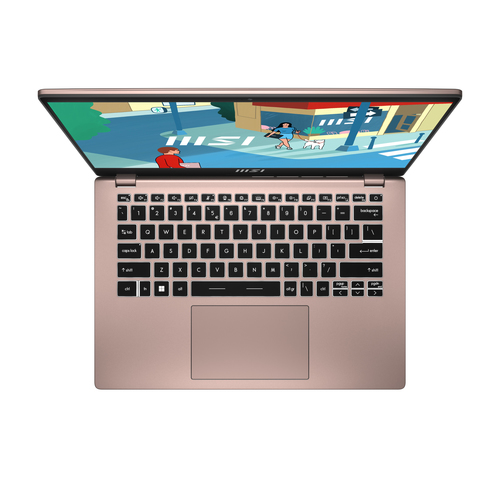 MSI Modern 14 C13M-413XFR – image 9