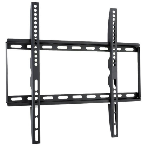 Product image: Techly Fixed Slim Wall Mount LED TV LCD 23-55 Black" ICA-PLB 162M
