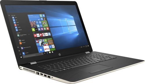 HP Notebook - 17-ak015na – image 6