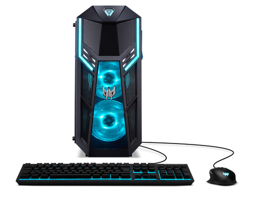 Acer Orion 5000 615s I910-K38GLR0
