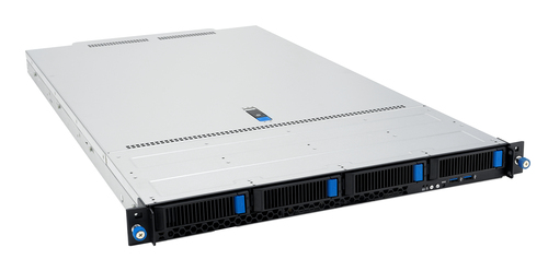 ASUS RS700A-E13-RS4U LGA 6096P Rack (1U) Black, Silver – image 3