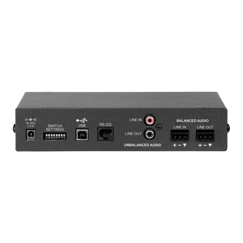 Vaddio EasyUSB AudioBRIDGE – image 2