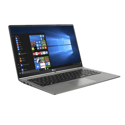LG Z series 15Z970-A.AAS7U1 laptop Intel® Core™ i7 i7-7500U – image 9
